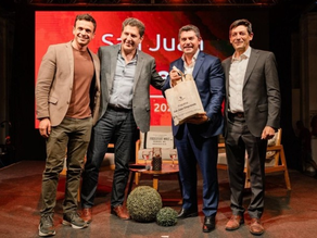 San Juan impulsa el emprendedurismo y la innovación tecnológica para fortalecer su matriz productiva