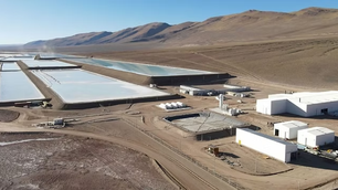 El Gobierno aprobó el primer proyecto minero bajo el régimen RIGI