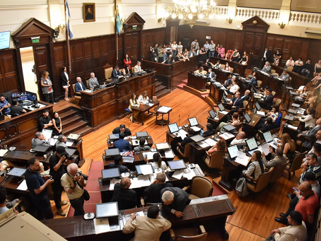 Mendoza dio un paso clave hacia la reactivación del cobre con la aprobación del proyecto San Jorge