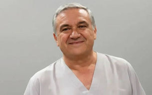 La víctima del choque fatal en Rivadavia era un reconocido camillero del Hospital Rawson