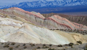 Mineros de Calingasta impulsan una planta local de molienda de bentonita para reducir costos