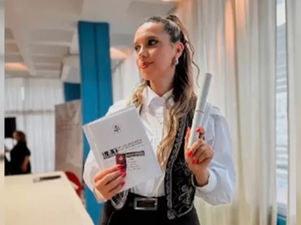 La abogada Agostina Páez podrá regresar a la Argentina tras pagar una multa de 18.000 dólares