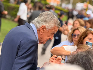 Gioja habló en la Legislatura y puso el foco en la crisis hídrica en San Juan