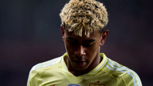 Escándalo en España: Lamine Yamal fue desafectado de la Selección por un tratamiento médico no autorizado