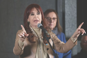 Cristina Fernández cuestionó el dato de inflación y criticó el plan económico del Gobierno