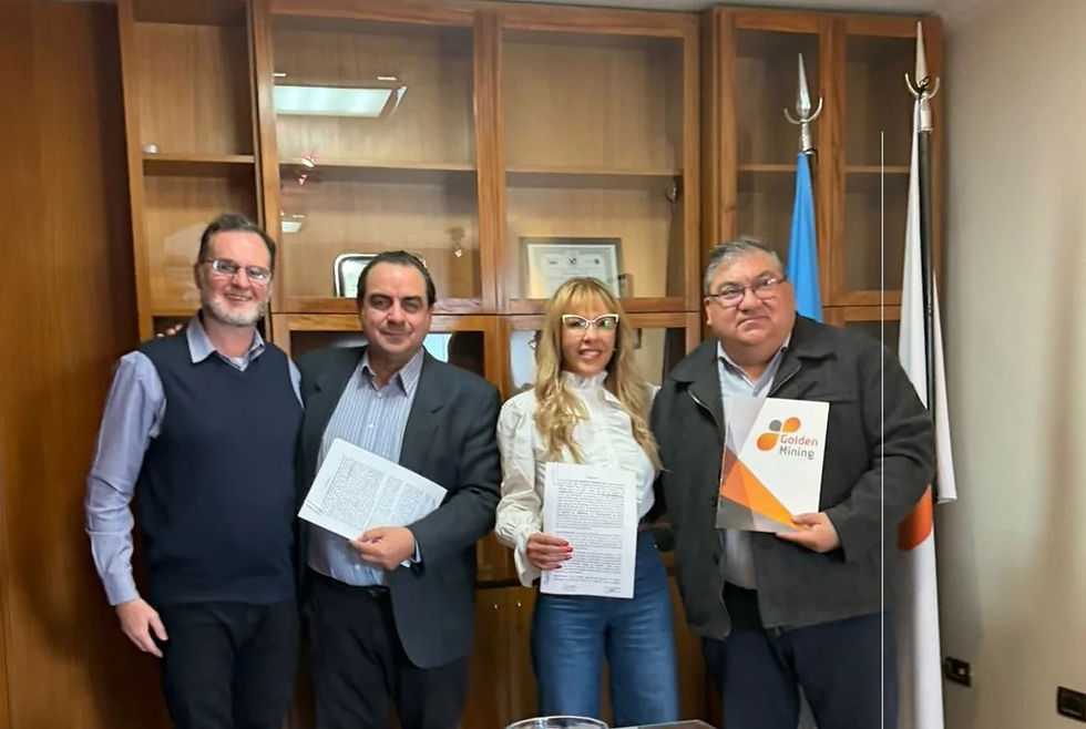 Con apoyo de Hualilán, la Orquesta Escuela de San Juan amplía su alcance y suma nuevos instrumentos en Ullum