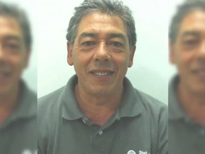 Tras seis años prófugo, detuvieron en Chile al empresario Julio Calívar, acusado de abusos sexuales