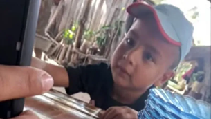 Caso Loan: procesaron al sanjuanino acusado por la desaparición del niño