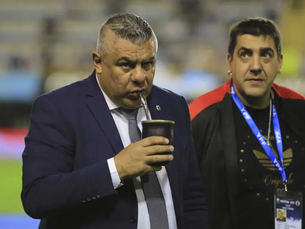 La Justicia falla a favor de la asamblea para la reasunción del "Chiqui" Tapia