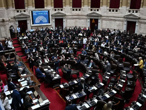 El Congreso sancionó solo 11 leyes en 2025, el nivel más bajo de la última década