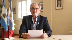 Un sanjuanino asumió puesto clave para la minería dentro de la UIA: “En Buenos Aires mejoró la imagen sobre esta actividad”