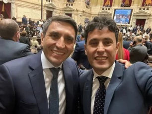 Baja de la edad de imputabilidad a 14 años: dos sanjuaninos votaron en contra y cuatro a favor en el Senado