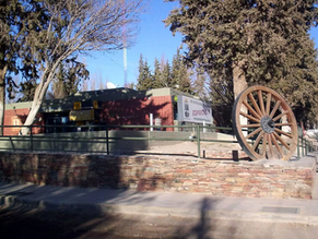 La Municipalidad de Iglesia otorgará un bono de $80.000 a contratados y becarios laborales