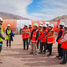 Glencore consolida su programa de visitas comunitarias al proyecto El Pachón