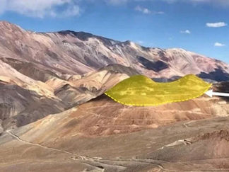 Orvana confirmó nuevos resultados de perforación en Taguas y crece el potencial cuprífero del proyecto