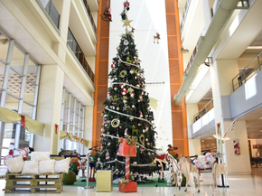 El Centro Cívico será sede de un encuentro de villancicos en la víspera de Navidad