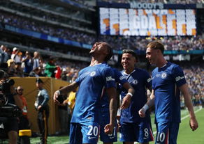 Chelsea aplastó al PSG y se consagró campeón del Mundial de Clubes 2025