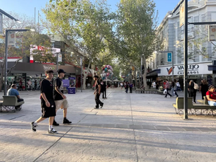 Fin de semana largo: cómo será la atención del comercio sanjuanino