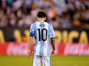 El día que nadie quería que llegara: Lionel Messi anunció su retiro de la Selección argentina