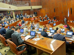 El bloquismo impulsa el RECO para reformar el sistema electoral en San Juan