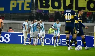 Boca Juniors busca asegurar su clasificación a la Copa Libertadores 2026 en el Clausura