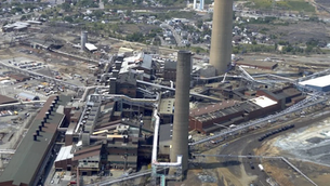 Vale y Glencore estudian proyecto conjunto de cobre en Canadá por hasta U$D 2.000 millones