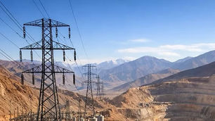 Convocarán a audiencia pública por la línea eléctrica solicitada para el proyecto Vicuña