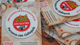 San Juan licita la compra de 840.000 módulos alimentarios por más de $12.475 millones