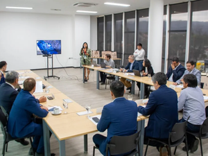 Provincias del Norte y Cuyo crean Mesa de Empresas y Sociedades Mineras Provinciales