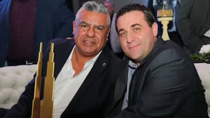 La Justicia autorizó a Claudio “Chiqui” Tapia a viajar al exterior pese a una causa por evasión fiscal