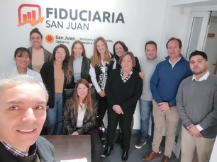 Fiduciaria San Juan obtuvo certificación ISO y otorgó $8.000 millones en créditos productivos