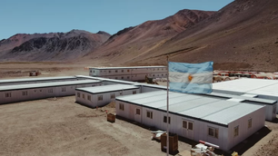 Los Azules: el proyecto de cobre en Calingasta costará USD 3.170 millones y avanza hacia su construcción