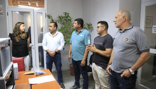 Iglesia fortalece la educación y la producción local con un nuevo laboratorio en la Escuela Agrotécnica