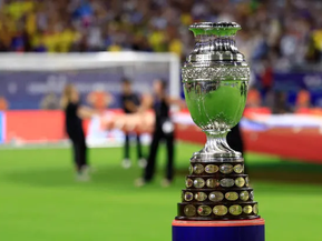 Conmebol analiza a la Argentina como posible sede de la Copa América 2028 y el Estadio del Bicentenario vuelve a estar en consideración