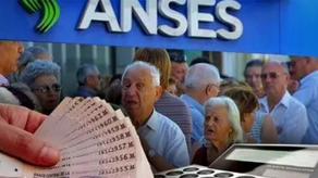 ANSES Jubilados: El Gobierno confirma fecha de pago del bono de $70.000