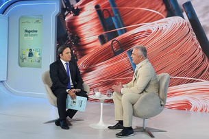 Los Azules se perfila para reactivar las exportaciones mineras argentinas