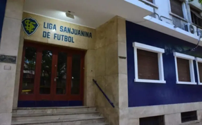 La Liga Sanjuanina denunció a casas de apuestas ilegales y aportó nombres de posibles implicados