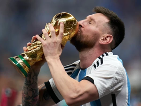 Lionel Messi habló de su presente en Inter Miami y puso en duda su participación en el Mundial 2026