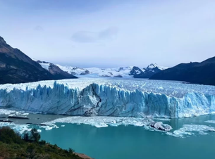La reforma de la Ley de Glaciares avanzó en el Senado con dictamen favorable de comisiones