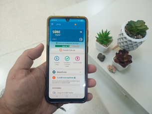 Cómo comenzar a utilizar SUBE Digital: guía práctica para los usuarios del transporte público