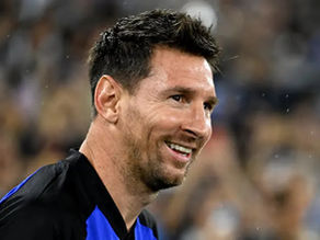 Lionel Messi compró un club en España: apuesta al desarrollo desde las bases