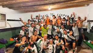 San MartÃn de Rodeo brilla y avanza en la Copa de Campeones 2025