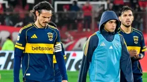 Boca sigue sin encontrar el rumbo y suma una nueva derrota en el Clausura