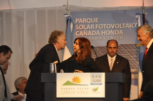 Un empresario con fuerte presencia en San Juan ofreció un millón de dólares para desvincularse de la causa Cuadernos