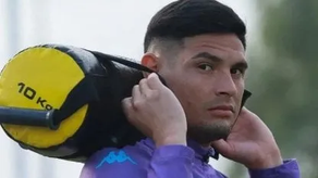 Maximiliano Salas firmará con River hasta 2029 y se suma al plantel esta semana