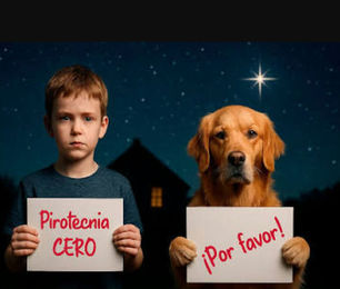 En Iglesia comenzaron las multas a civiles que manipulen pirotecnia y clausuras a comercios que las vendan