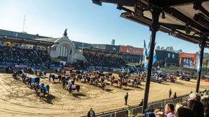 San Juan busca potenciar su producción, turismo y minería en la Expo Rural 2026