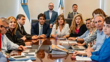 Paritaria docente: San Juan revisará salarios el 30 de junio y pondrá la inflación en el centro de la negociación