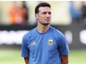 La Selección Argentina vuelve al trabajo y ya tiene fecha para la despedida de Messi