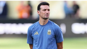 La Selección Argentina vuelve al trabajo y ya tiene fecha para la despedida de Messi